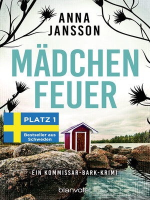 cover image of Mädchenfeuer